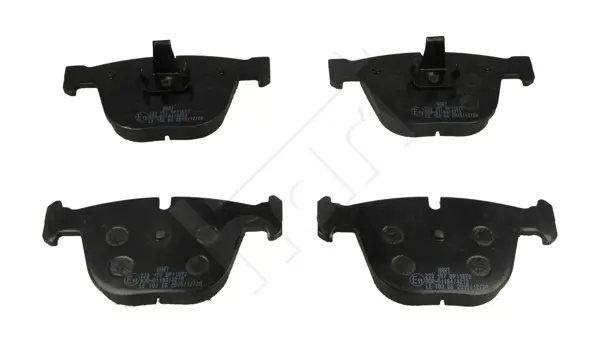 Brzd.desky /z/ bmw e65,e66 3.0-4.0 02-