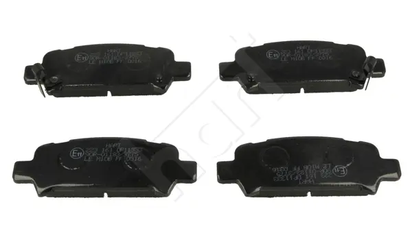 Brzd.desky /z/ forester(sg) 2.0,2.0s 02-