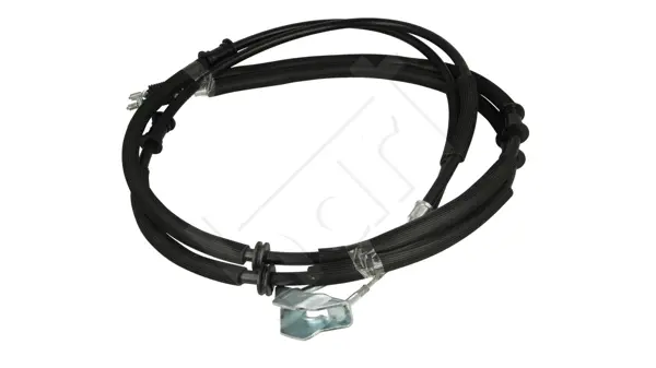 Lanko ruč.brzdy astra /z/ 00-03 /lucas/