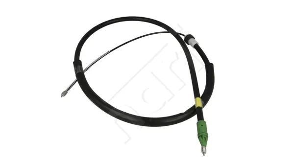 Lanko ruč.brzdy /z/clio 98- /p/ +abs