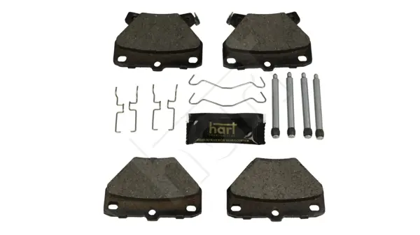 Brzd.desky /z/corolla 1.4-1.6vvti 02-
