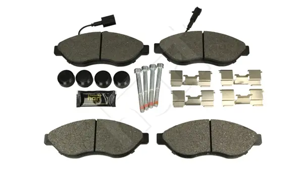 Brzd.desky /p/jumper hdi 06-