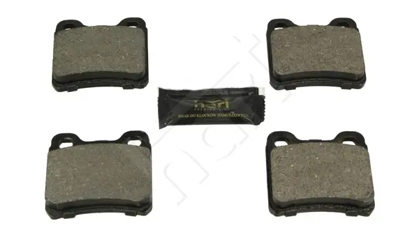Brzd.desky /z/ vectra 1.8s,2.0i,2.0i 4x4