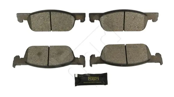 Brzd. desky /p/ sandero 1.5dci 15-