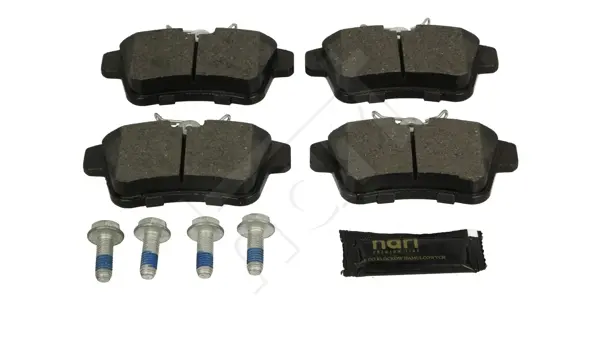 Brzd.desky /z/ c4 1.4-2.0 09-