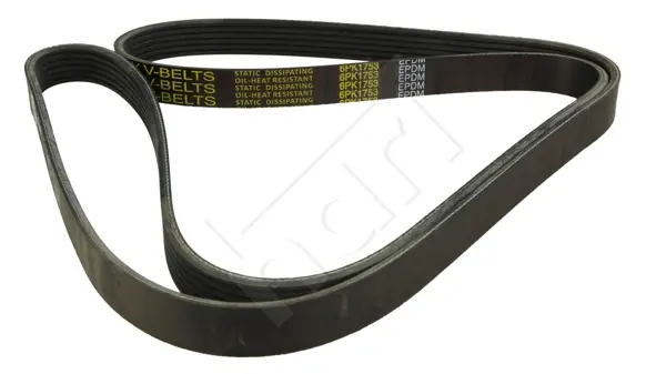 Řemen /micro/ 6pk/1753
