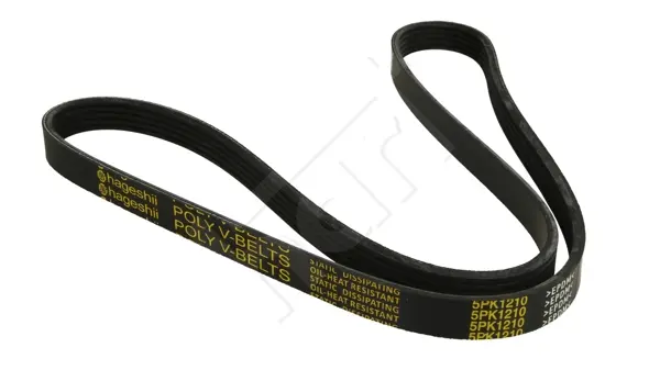 Řemen /micro/ 5pk/1210