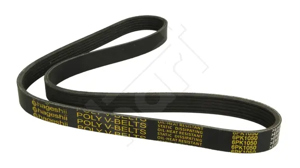 Řemen /micro/ 6pk/1050