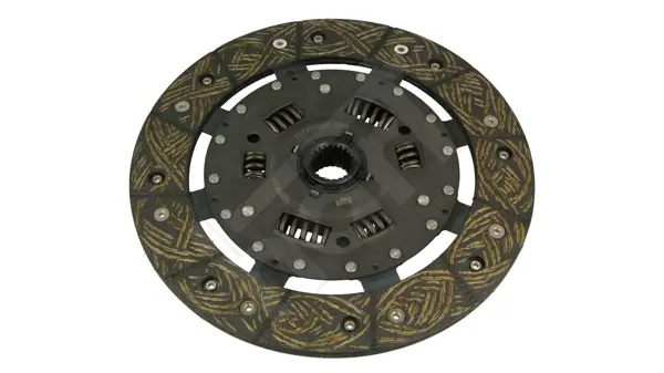 Spojková lamela ford 1.8td 93- /240/