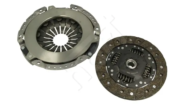 Spojková sada astra 1.2 16v 98-00