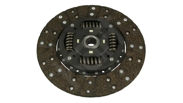 Spojková sada pathfinder 2.5dci 05-