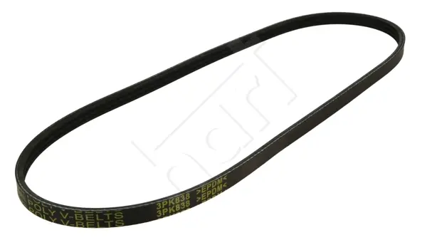 Řemen /micro/ 3pk/838