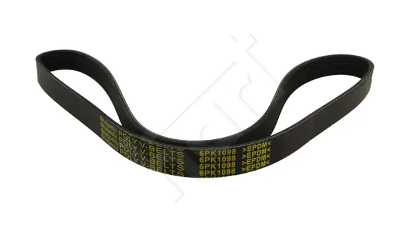 Řemen /micro/ 6pk/1098