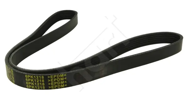 Řemen /micro/ 6pk/1218