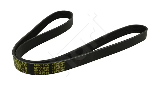 Řemen /micro/ 6pk/1245