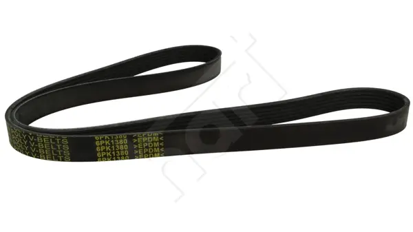 Řemen /micro/ 6pk/1380