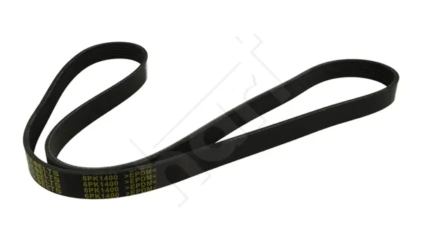 Řemen /micro/ 6pk/1400