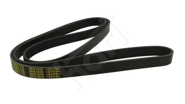 Řemen /micro/ 6pk/1840