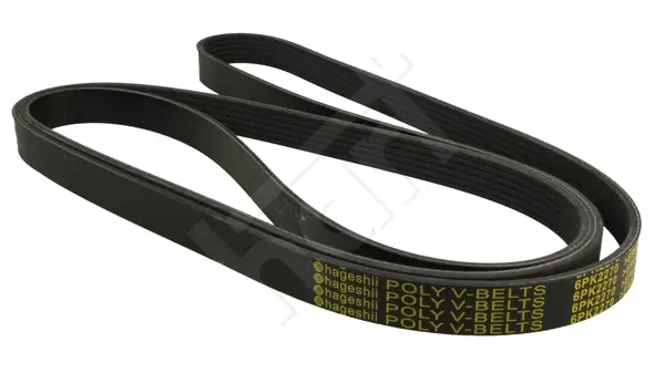 Řemen /micro/ 6pk/2270