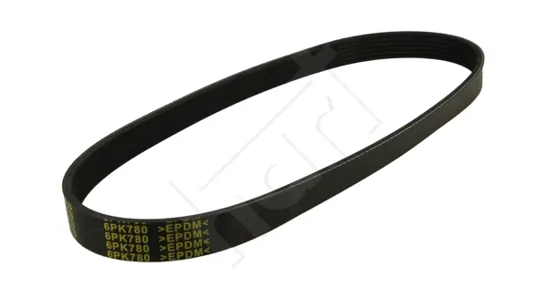 Řemen /micro/ 6pk/780