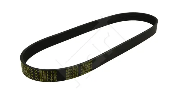 Řemen /micro/ 6pk/803