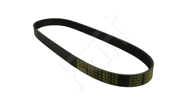 Řemen /micro/ 6pk/860