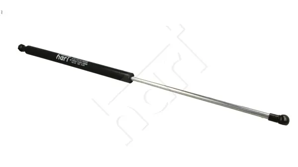 Pneumatická pružina, zavazadlový / nákladový prostor FEBI BILSTEIN 01188