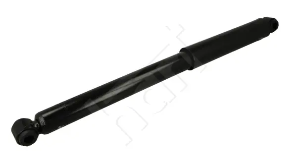 Tlumič/z/terrano ii 93- plyn