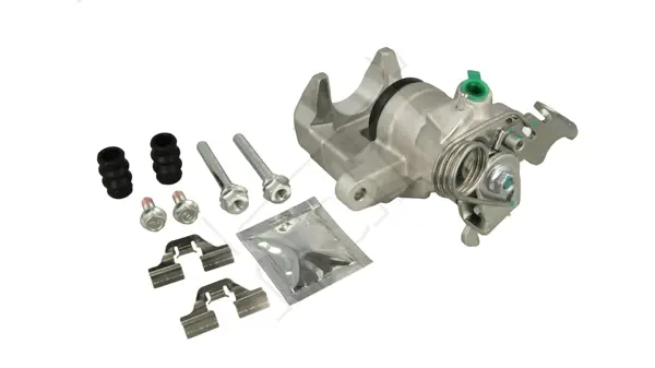Brz.třmen/z/audi a6 97-05 /p/