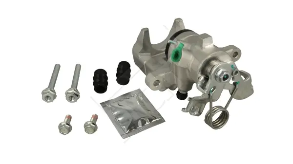 Brz.třmen/z/audi a4 00-09 /l/
