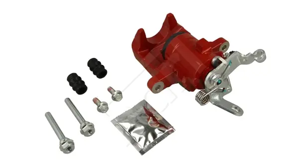 Brz.třmen/z/audi a3 06-13 /l/mal