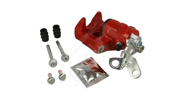 Brz.třmen/z/audi a3 06-13 /p/mal