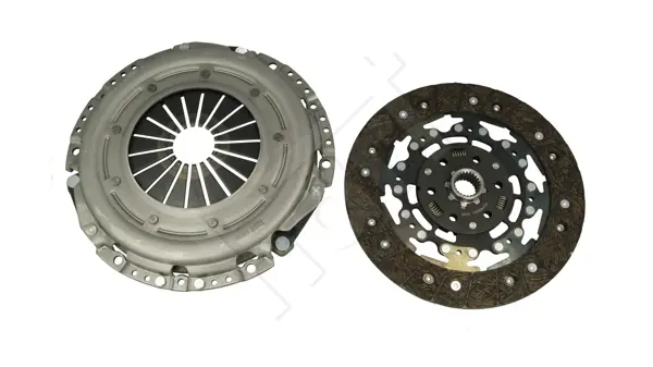 Spojková sada focus c-max 1.6tdci 03-