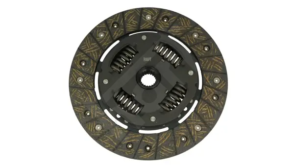 Spojková lamela ducato,boxer,master