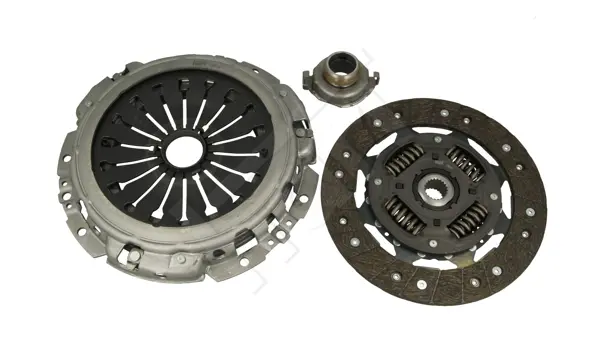 Spojková sada boxer 2.8hdi td 02- /242