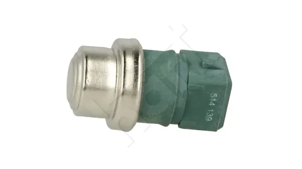 Čidlo tepl.vody kangoo 1.9d 97-
