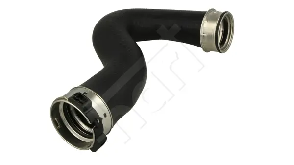 Hadice intercooleru sprinter 211cdi 06-