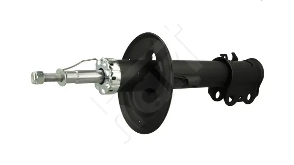 Tlumič/p/yaris 1.0 06- /p/ gaz