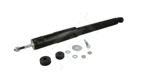Tlumič/p/db w202 c-klasa 93- plyn