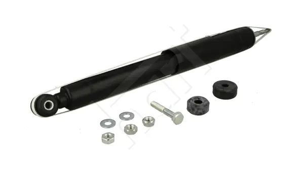 Tlumič/z/db w203 c-klasa 00- plyn