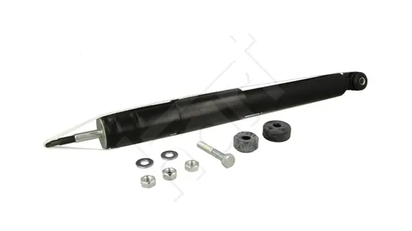 Tlumič/z/db c209 02- plyn