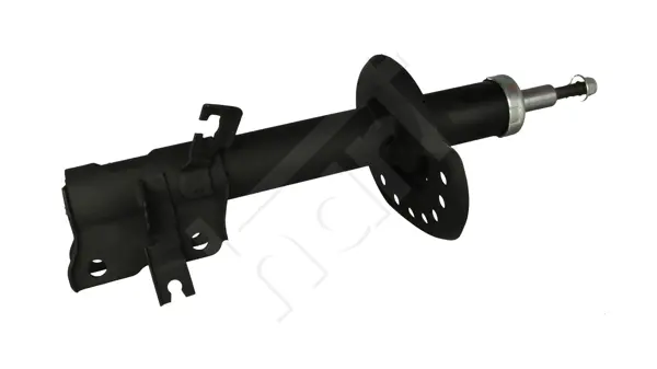 Tlumič/p/qashqai 07- /l/ plyn