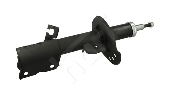 Tlumič/p/qashqai 07- /p/ plyn