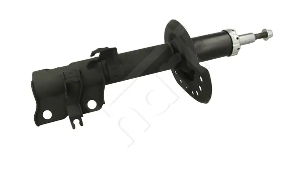 Tlumič/p/x-trail 07- /l/