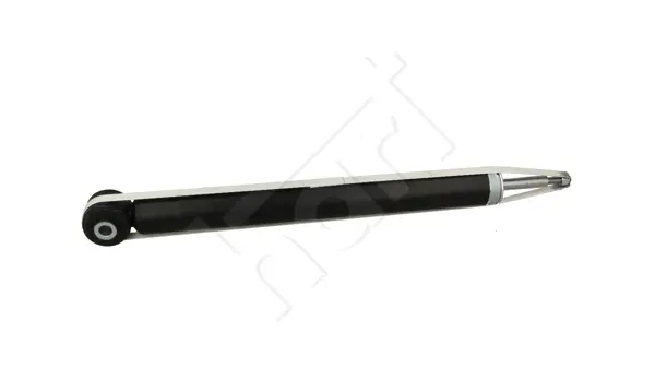 Tlumič/z/fiesta 1.25-1.6tdci 08-plyn