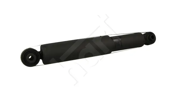 Tlumič/z/x-trail 2.0 08- plyn