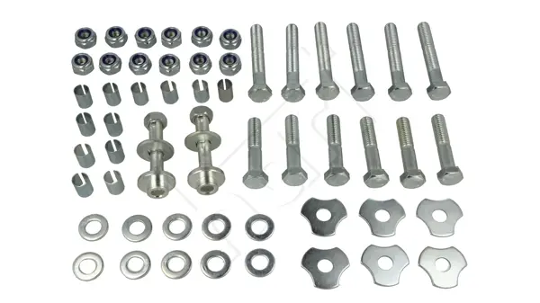 Rameno /z/db c-klasa w202 96-01 /sada/