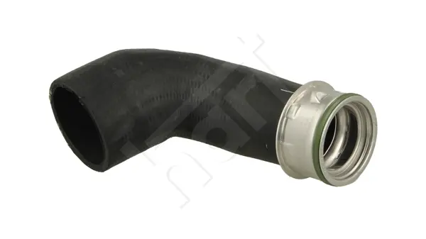 Hadice intercooleru caddy 04-11
