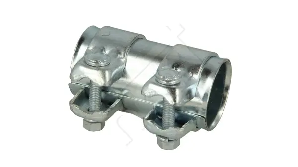 Trubka spoj.výfuk 43x46x90 mm