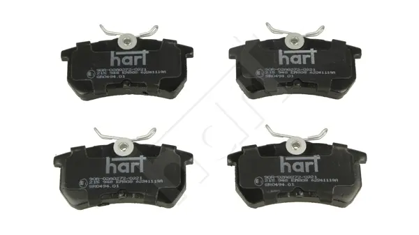Brzd.desky /z/ focus 1.4-2.0 98-